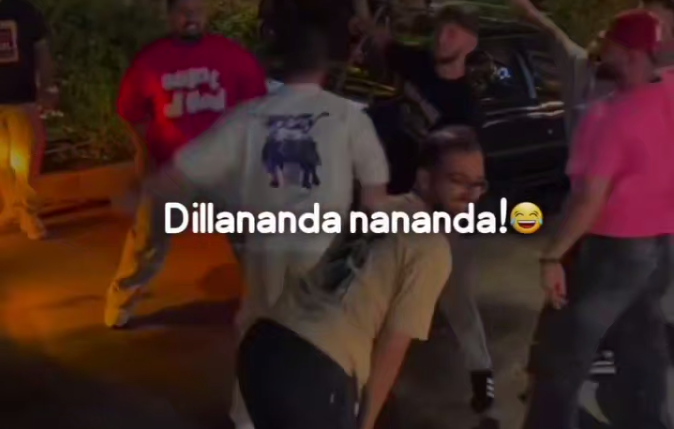  پله لردن اننده گوزوم قالدی ممنده ریمیکس